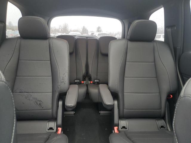 4JGFF5KE9NA761069 Mercedes-Benz Gls 450 4matic