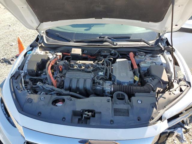 19XZE4F13KE009737 Honda Insight Lx