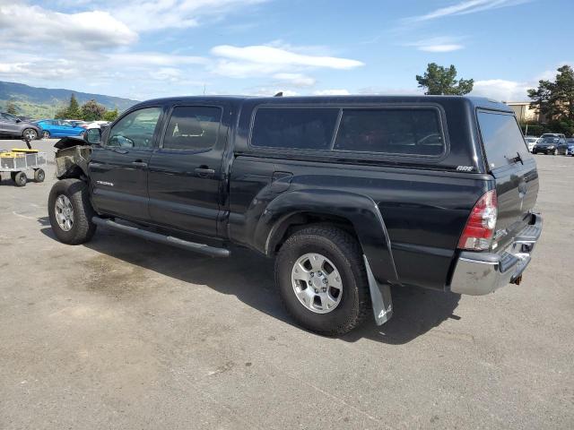 3TMMU4FN0FM076226 Toyota Tacoma Double Cab Long Bed