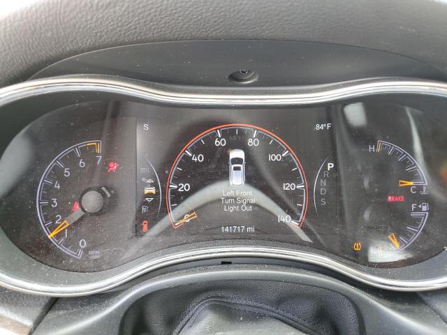 1C4RJEBG7FC615647 Jeep Grand Cherokee Limited