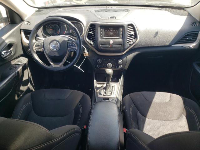 1C4PJLCB6FW676811 Jeep Cherokee Latitude