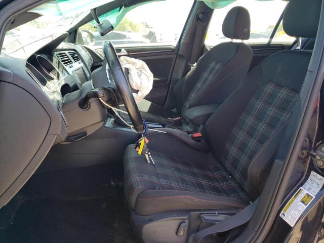 3VW4T7AU0HM016448 Volkswagen GTI S