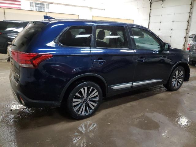 JA4AD3A31KJ002348 Mitsubishi Outlander Se