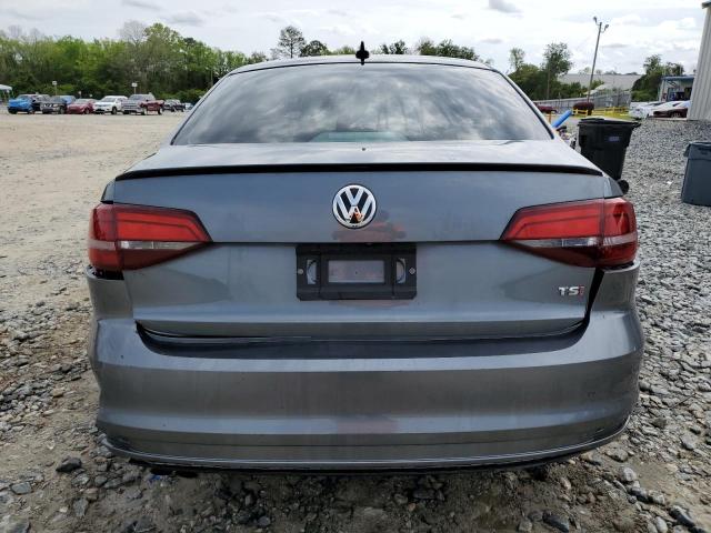 3VWD17AJ7JM222870 Volkswagen Jetta Sport