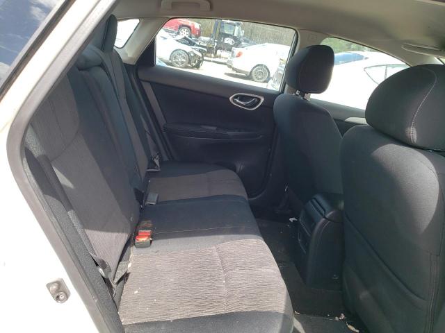 3N1AB7AP2FY350640 Nissan SENTRA S