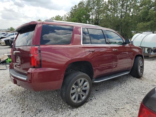 1GNSCCKCXKR231986 Chevrolet Tahoe C1500 Premier