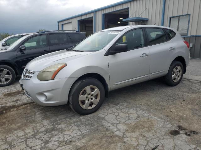 Auction sale of the 2014 Nissan Rogue Select S, vin: JN8AS5MV4EW701585, lot number: 50329744