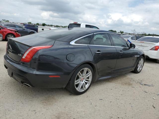 SAJWA1C77K8W19108 Jaguar Xj R - Sport