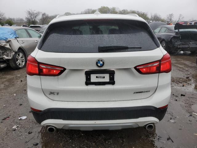WBXJG9C04N5U85286 BMW X1 Xdrive28i