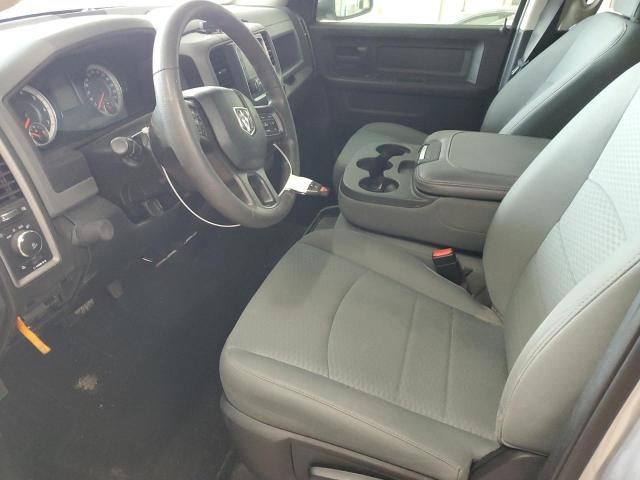 1C6RR7KT1JS297709 RAM 1500 St