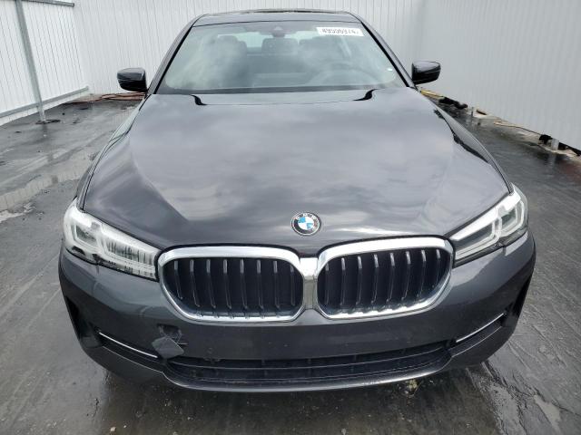 WBA53BH05PWY23962 BMW 530 I