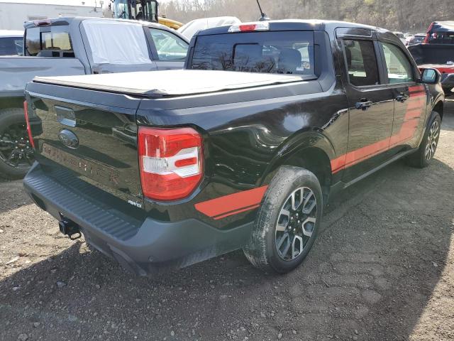 3FTTW8F90NRA16108 Ford Maverick Xl