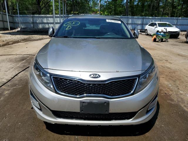KNAGM4A76E5515792 KIA Optima Lx