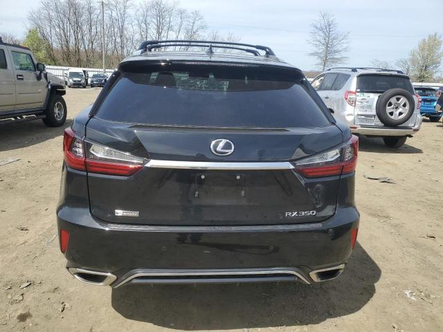 2T2BZMCA9JC146250 Lexus Rx 350 Base