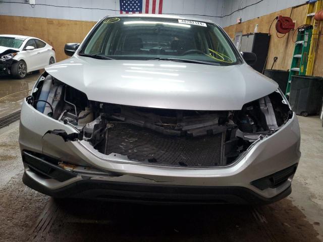 5J6RM4H30GL128761 Honda CR-V LX