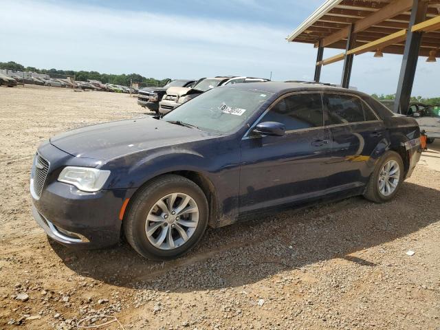 2016 Chrysler 300 Limited მანქანა იყიდება აუქციონზე, vin: 2C3CCAAG5GH207550, აუქციონის ნომერი: 51628694