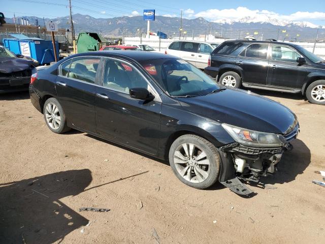 1HGCR2F31EA048142 Honda ACCORD LX