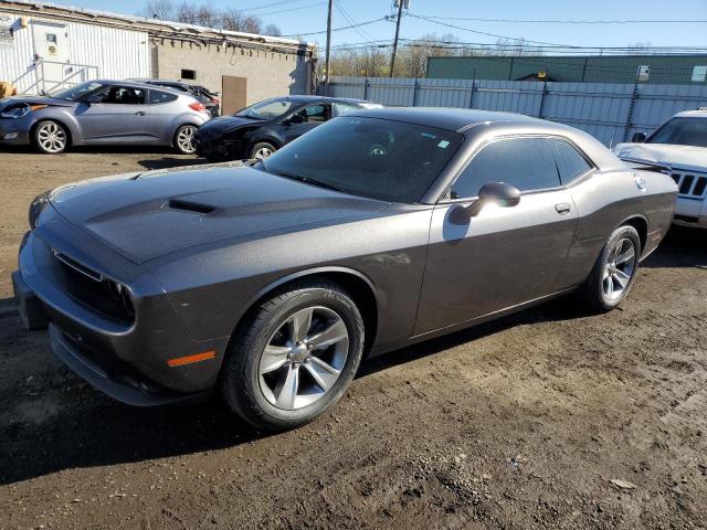 Продажа на аукционе авто 2015 Dodge Challenger Sxt, vin: 2C3CDZAG0FH789129, номер лота: 50623304