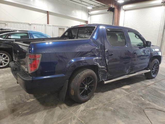 5FPYK1F55EB003210 Honda Ridgeline Rtl
