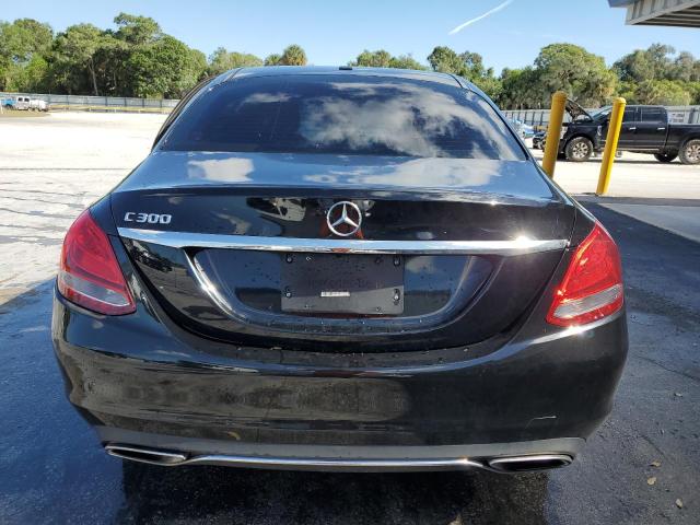 55SWF4JB5HU215790 Mercedes-Benz C 300