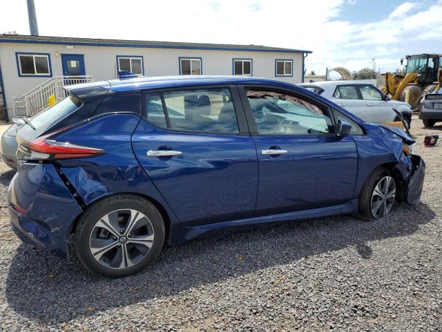 1N4BZ1CV8MC552593 Nissan Leaf Sv Plus