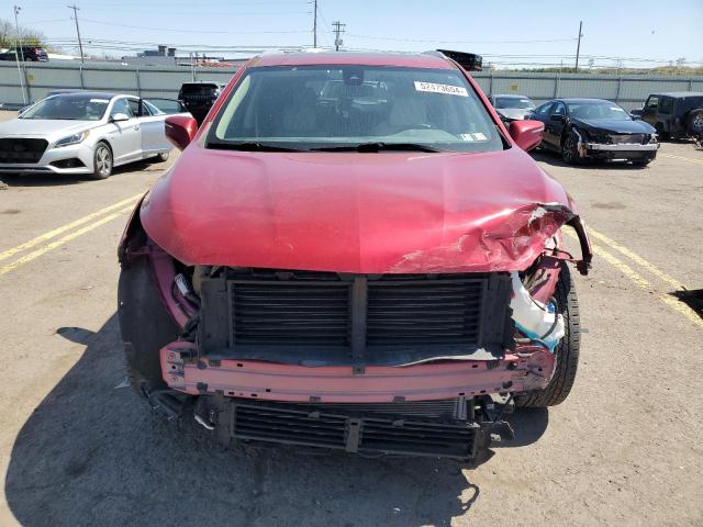 5GAEVBKWXKJ316251 Buick Enclave Premium