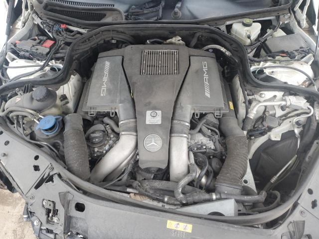 WDDUG7JB0HA296848 Mercedes-Benz S 63 AMG