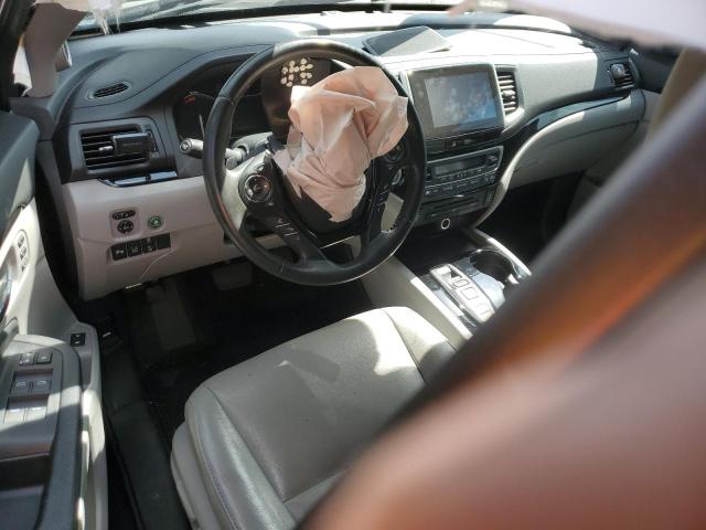 5FNYF6H90HB063121 Honda Pilot Touring