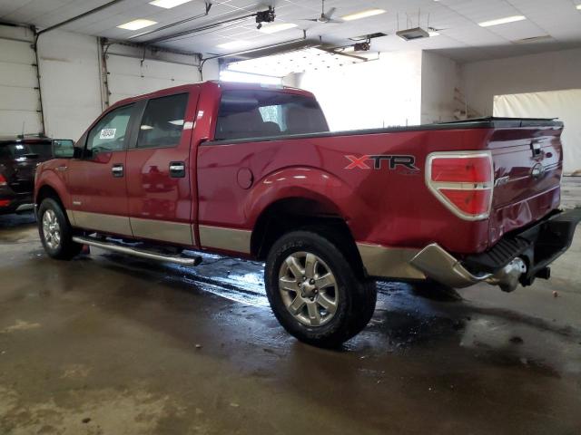 1FTFW1ET1EFC75270 Ford F150 Supercrew
