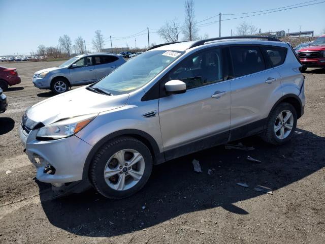 Auction sale of the 2014 Ford Escape Se, vin: 1FMCU9GX9EUD11866, lot number: 50145434