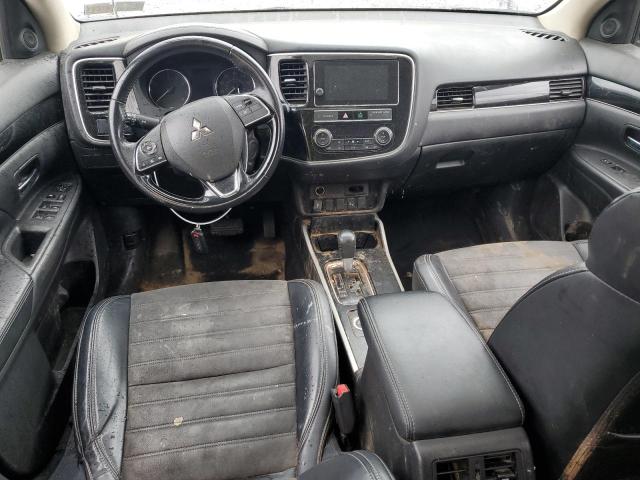 JA4AZ3A33KZ018117 Mitsubishi Outlander Se