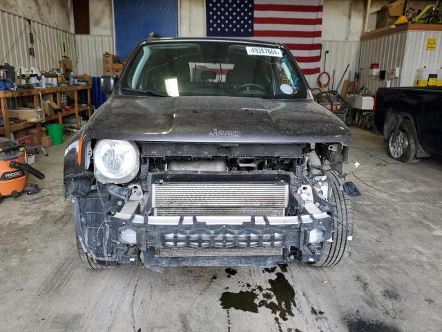 ZACNJBBB0KPK63872 Jeep Renegade Latitude