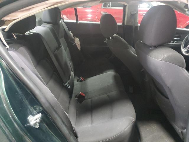 1G1PC5SB2F7204017 Chevrolet CRUZE LT