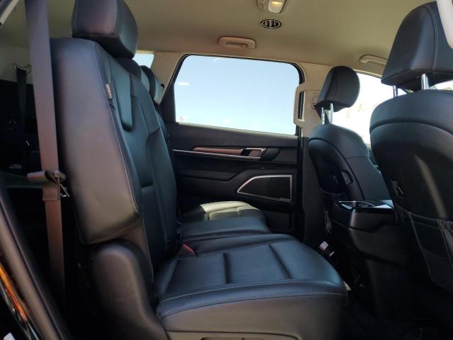 5XYP24GC0RG435642 KIA Telluride Lx