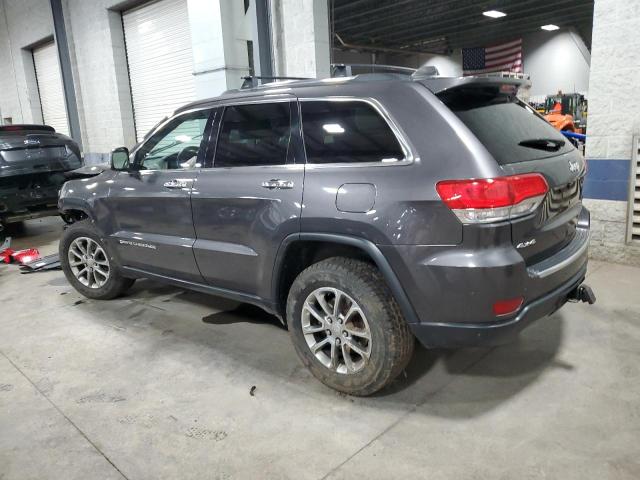 1C4RJFBG7FC768387 Jeep Grand Cherokee Limited