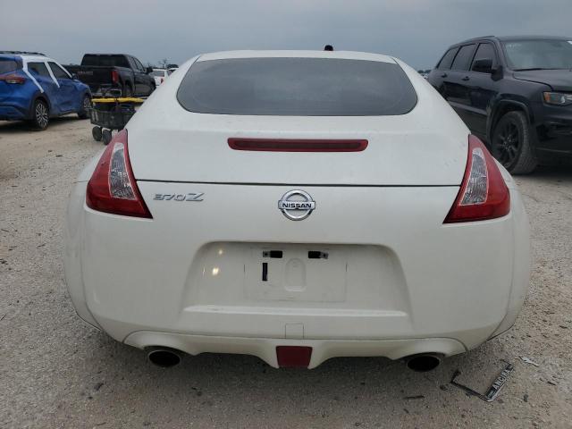 JN1AZ4EH3EM637273 Nissan 370Z BASE