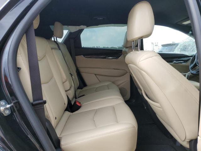 1GYKNARS7HZ249420 Cadillac XT5
