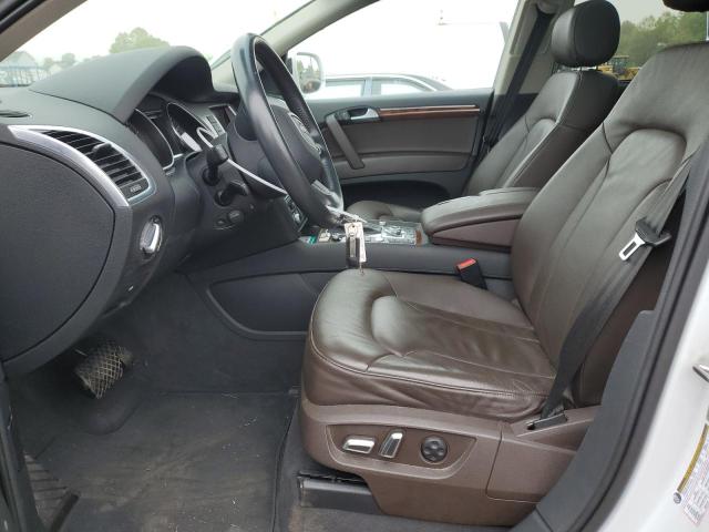 WA1LGAFE6FD025515 Audi Q7 Premium Plus