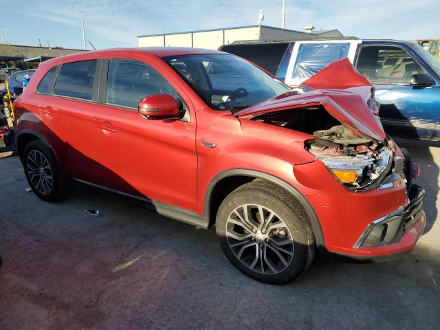 JA4AR3AW3GZ059994 Mitsubishi Outlander Sport Es