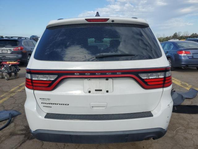 1C4RDJAG3EC532779 Dodge Durango Sxt