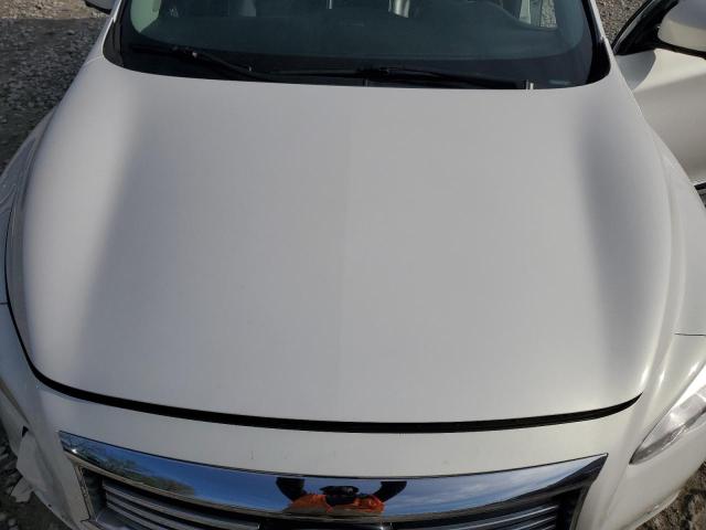 5N1AL0MM9EC511006 Infiniti QX60