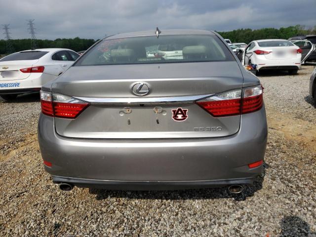JTHBK1GG7F2205922 Lexus ES 350