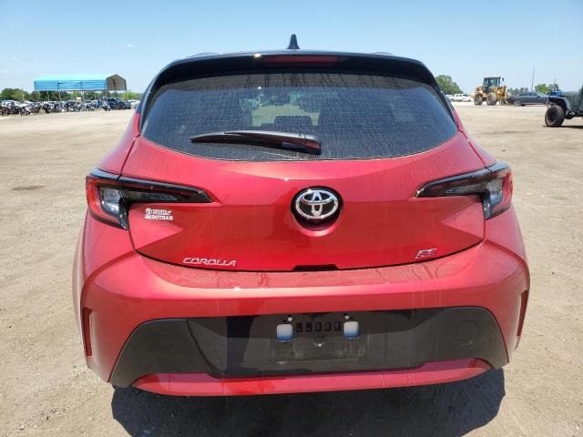JTND4MBE3R3223100 Toyota COROLLA SE