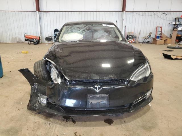 5YJSA1E22KF306790 Tesla MODEL S