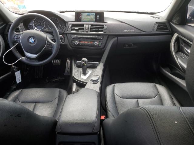 WBA3C1C51FK121471 BMW 328 I Sulev