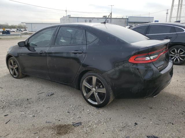 1C3CDFEB6FD187409 Dodge DART GT