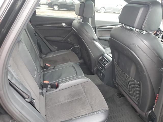 WA1A4AFY3J2018424 Audi Sq5 Premium Plus