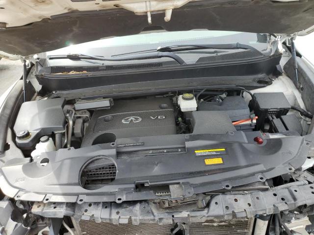 5N1AL0MM9EC524502 Infiniti QX60