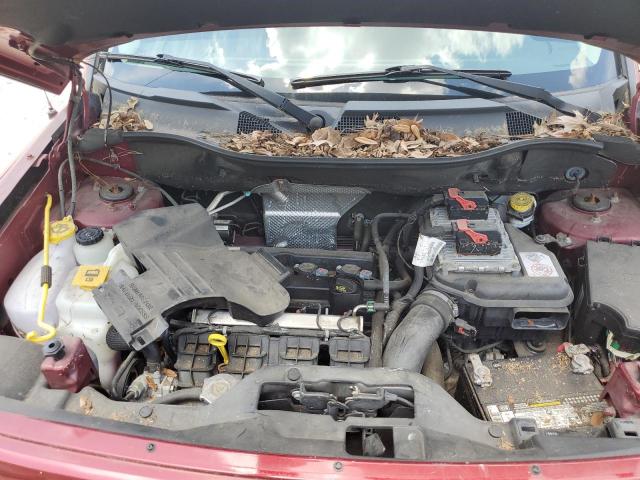 1C4NJPBAXHD156620 Jeep Patriot Sport