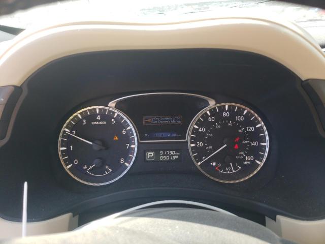 5N1DL0MN4KC504322 Infiniti QX60 LUXE
